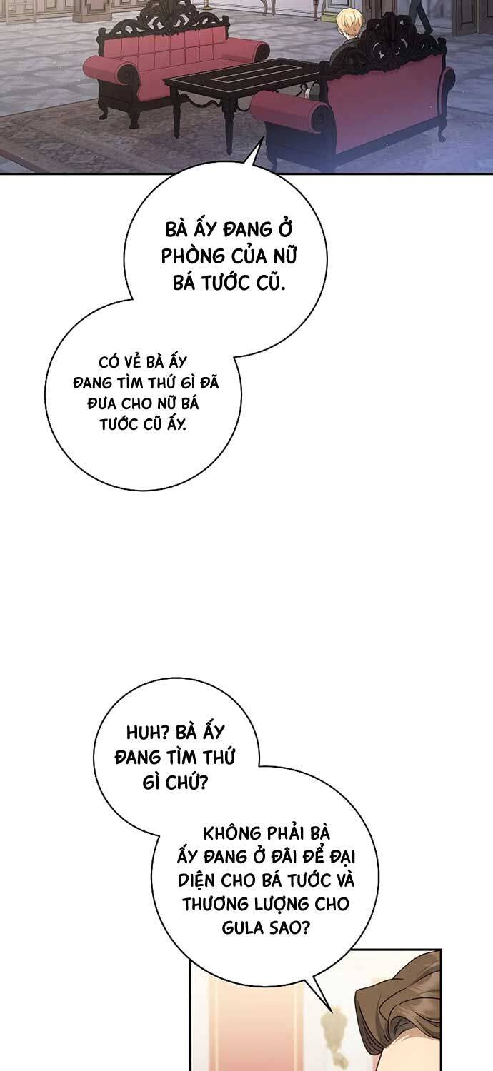 Con Trai Bá Tước Khốn Nạn Là Hoàng Đế Chap 46 - Next Chap 47