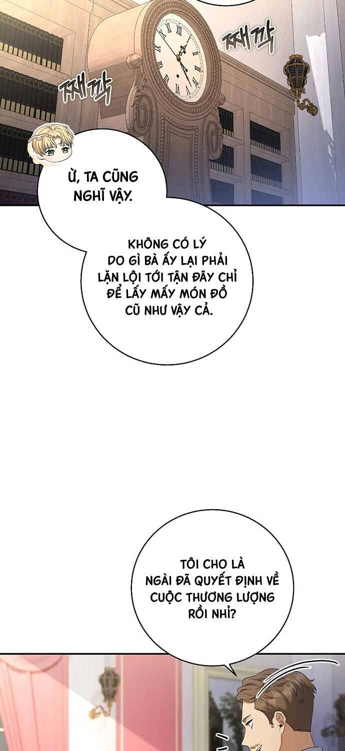 Con Trai Bá Tước Khốn Nạn Là Hoàng Đế Chap 46 - Next Chap 47