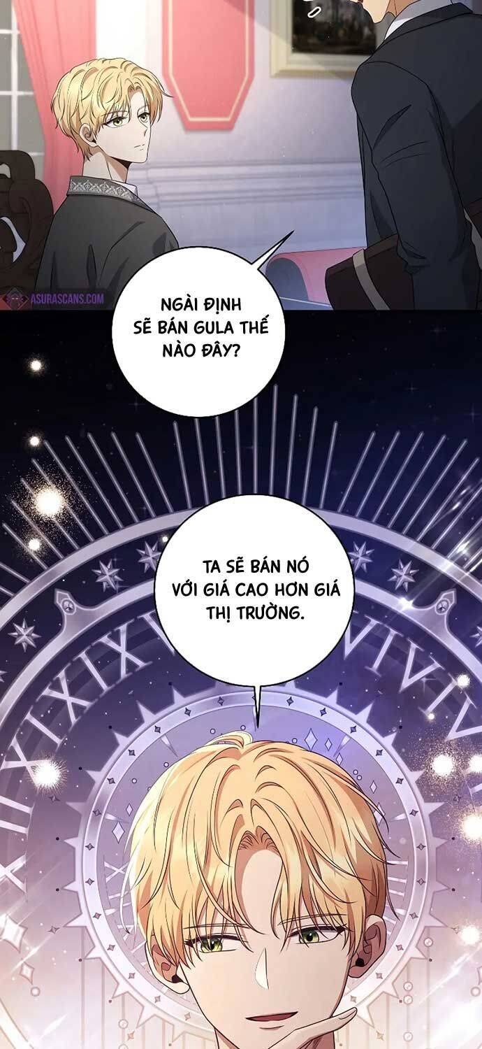 Con Trai Bá Tước Khốn Nạn Là Hoàng Đế Chap 46 - Next Chap 47