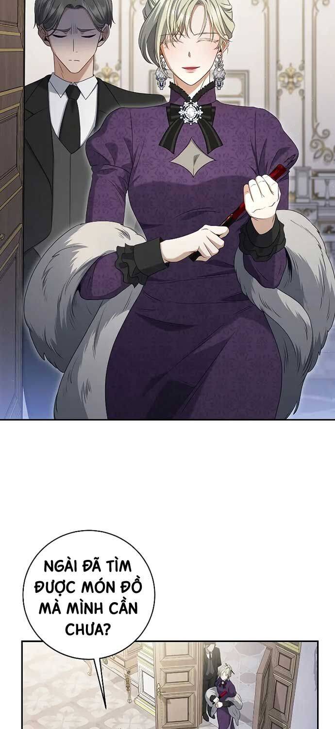 Con Trai Bá Tước Khốn Nạn Là Hoàng Đế Chap 46 - Next Chap 47