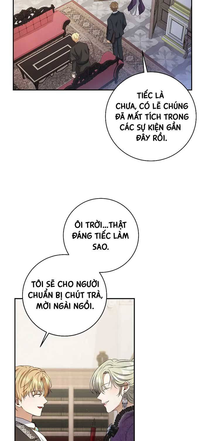 Con Trai Bá Tước Khốn Nạn Là Hoàng Đế Chap 46 - Next Chap 47