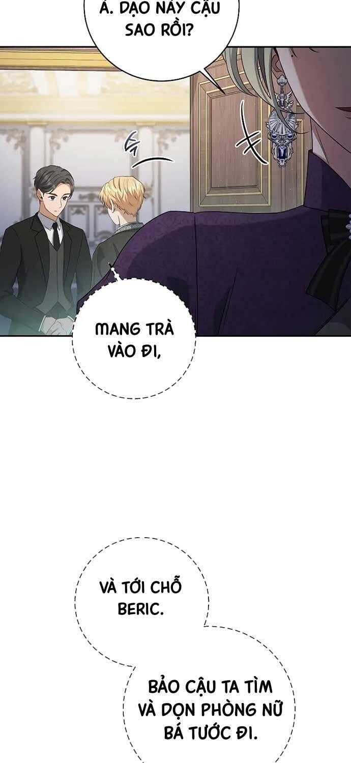 Con Trai Bá Tước Khốn Nạn Là Hoàng Đế Chap 46 - Next Chap 47