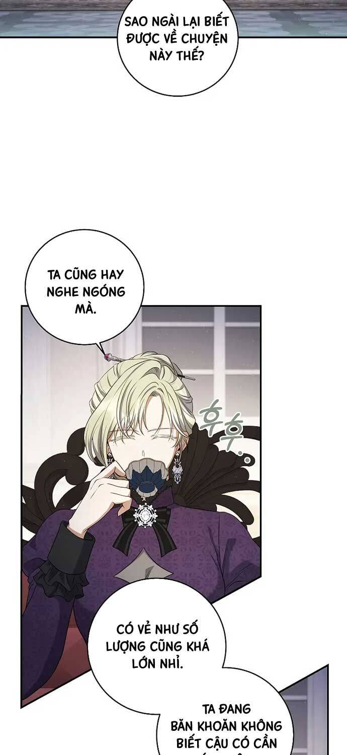 Con Trai Bá Tước Khốn Nạn Là Hoàng Đế Chap 46 - Next Chap 47