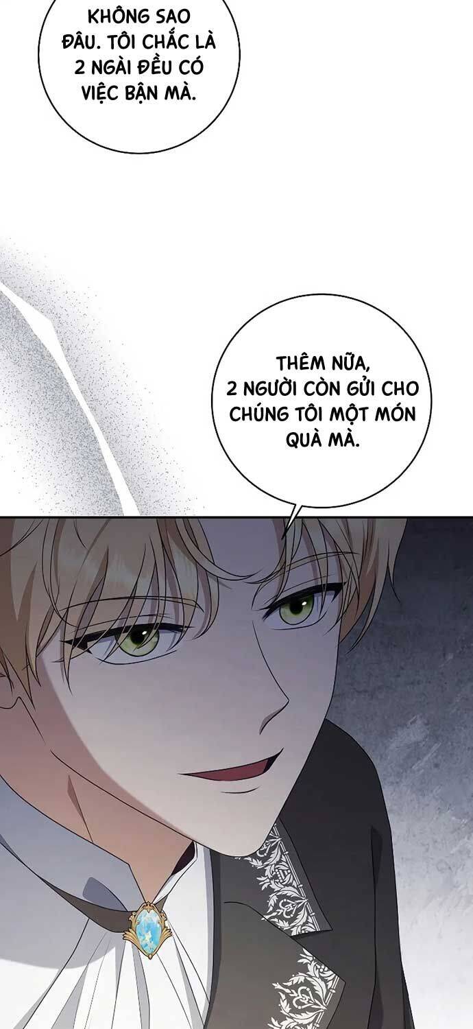 Con Trai Bá Tước Khốn Nạn Là Hoàng Đế Chap 46 - Next Chap 47