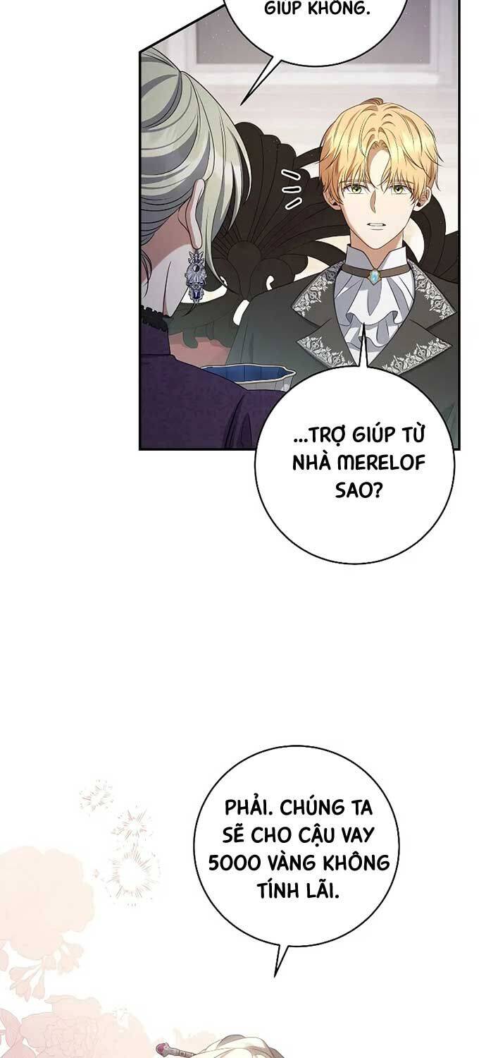 Con Trai Bá Tước Khốn Nạn Là Hoàng Đế Chap 46 - Next Chap 47