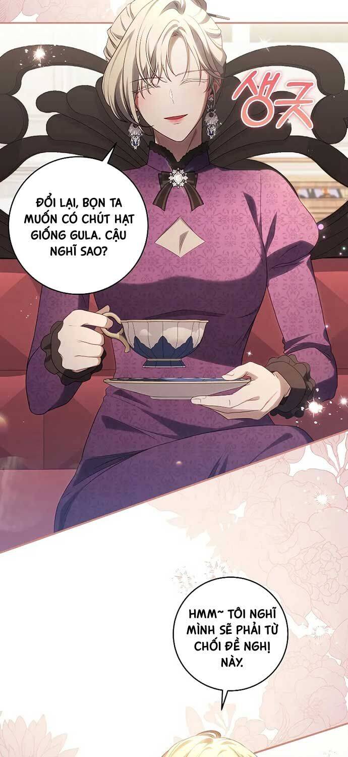 Con Trai Bá Tước Khốn Nạn Là Hoàng Đế Chap 46 - Next Chap 47