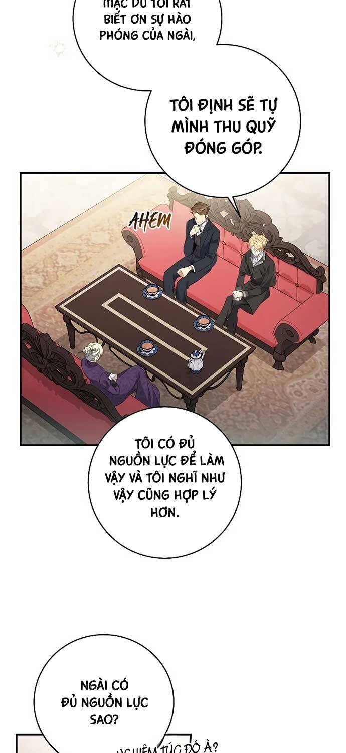 Con Trai Bá Tước Khốn Nạn Là Hoàng Đế Chap 46 - Next Chap 47