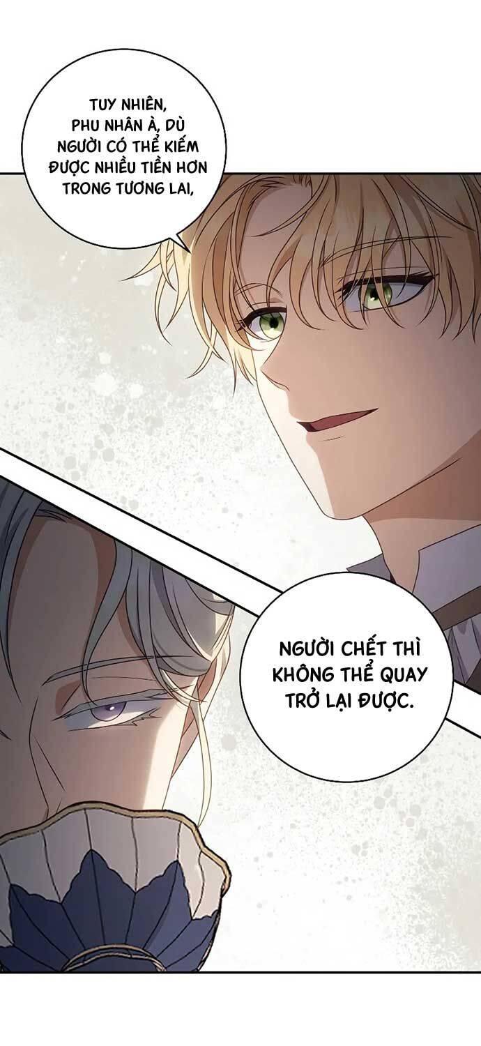 Con Trai Bá Tước Khốn Nạn Là Hoàng Đế Chap 46 - Next Chap 47
