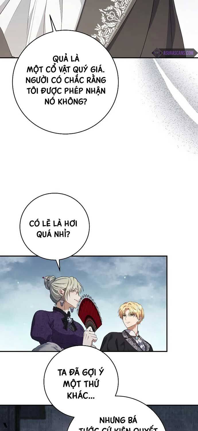 Con Trai Bá Tước Khốn Nạn Là Hoàng Đế Chap 46 - Next Chap 47