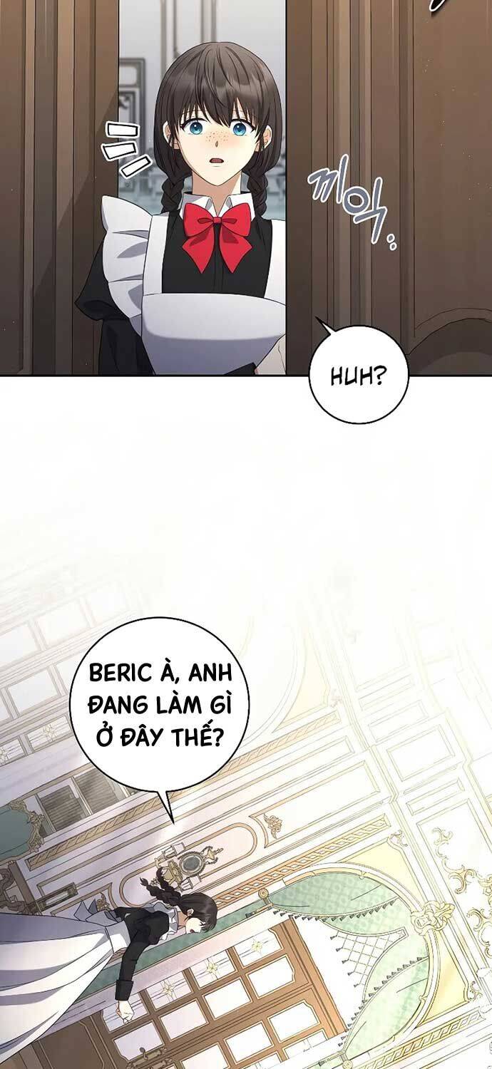 Con Trai Bá Tước Khốn Nạn Là Hoàng Đế Chap 46 - Next Chap 47