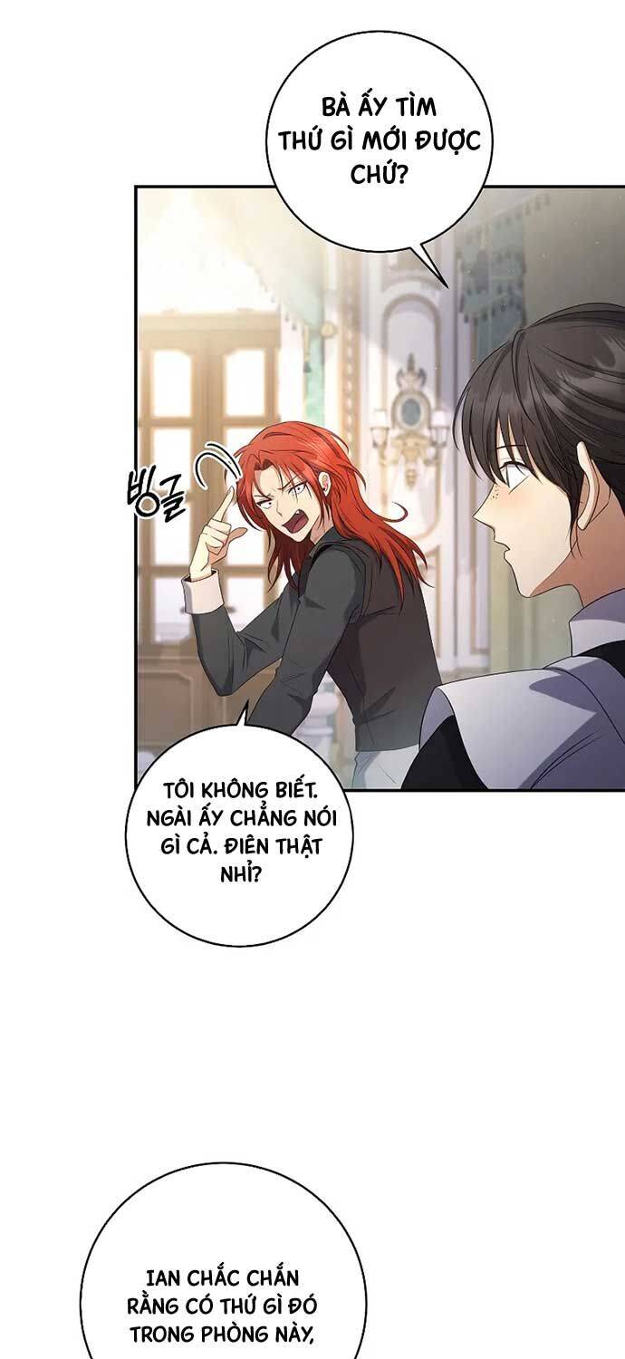 Con Trai Bá Tước Khốn Nạn Là Hoàng Đế Chap 46 - Next Chap 47