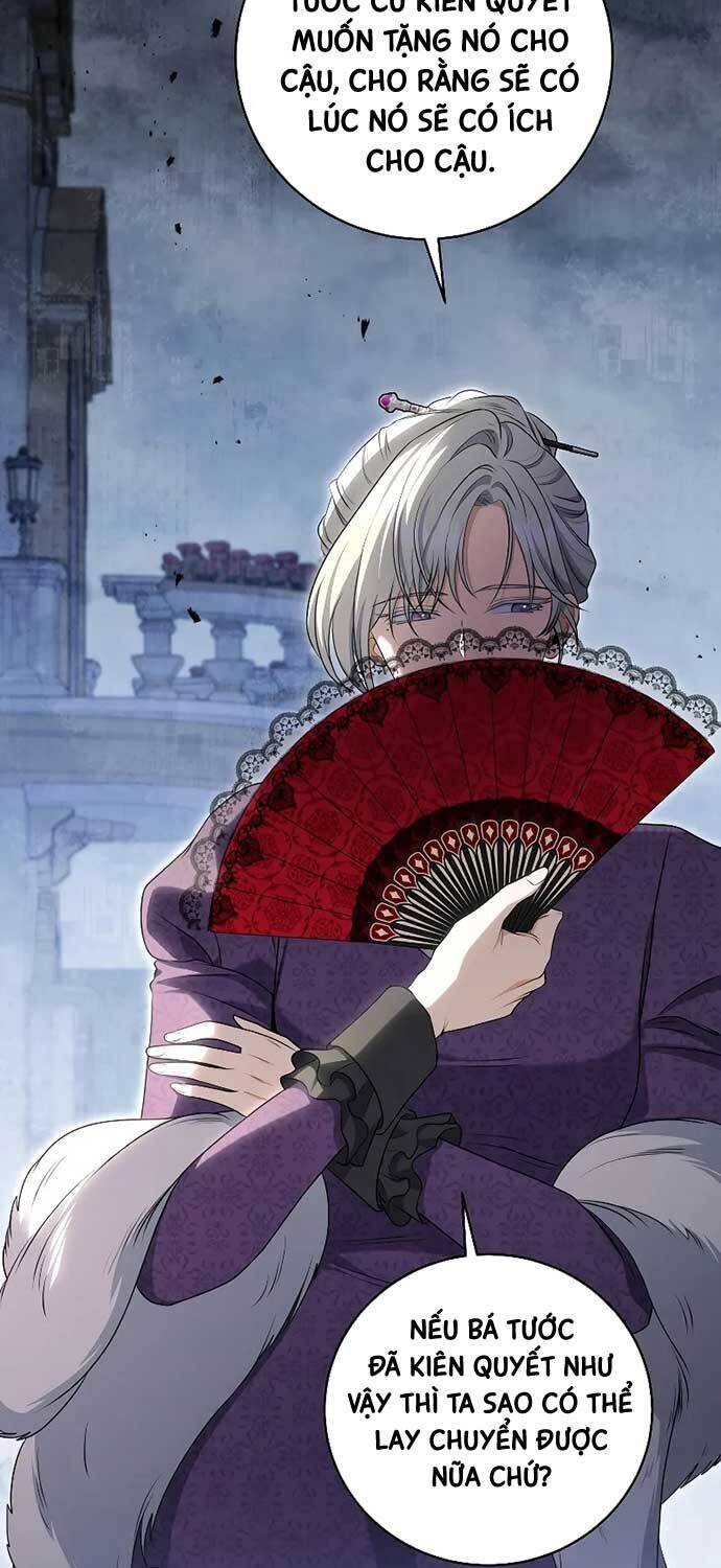 Con Trai Bá Tước Khốn Nạn Là Hoàng Đế Chap 46 - Next Chap 47