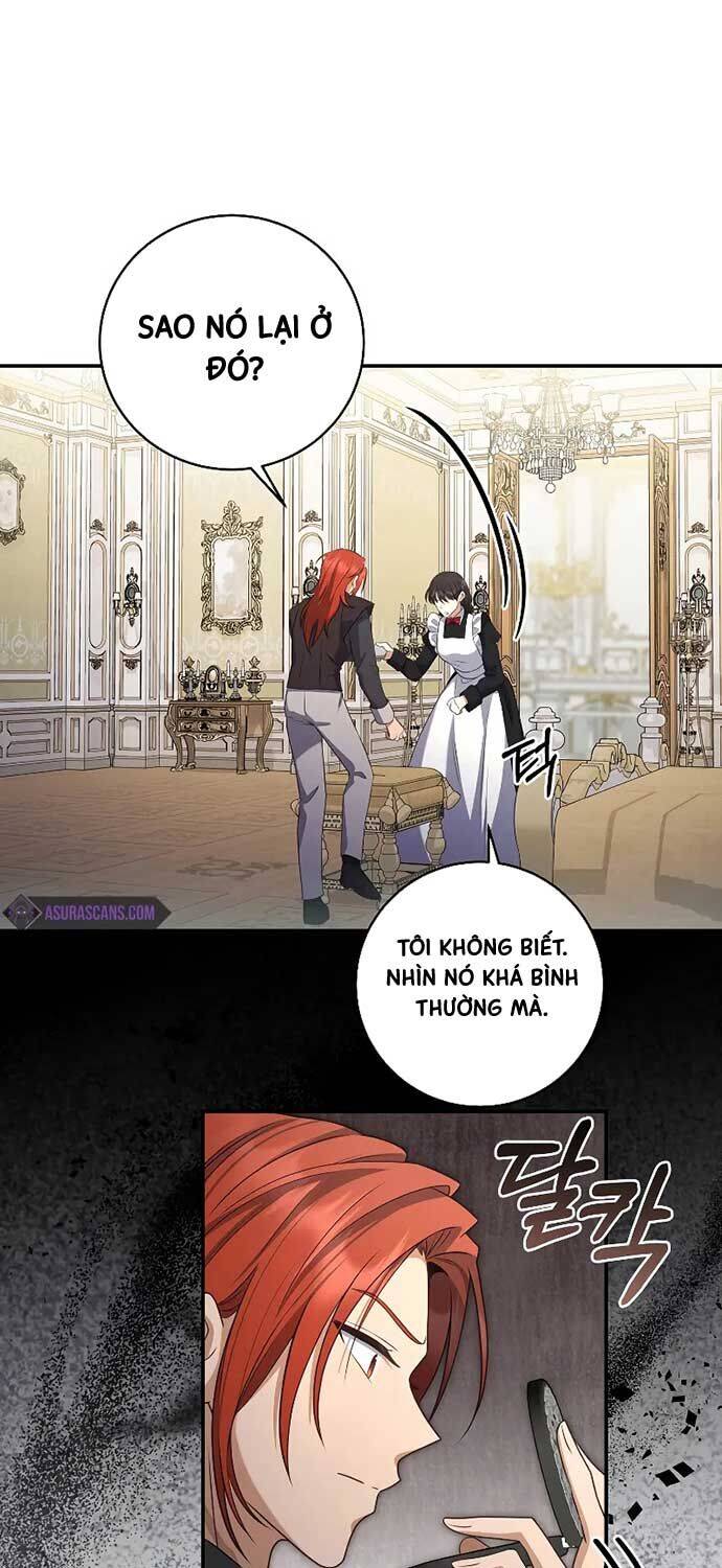 Con Trai Bá Tước Khốn Nạn Là Hoàng Đế Chap 46 - Next Chap 47
