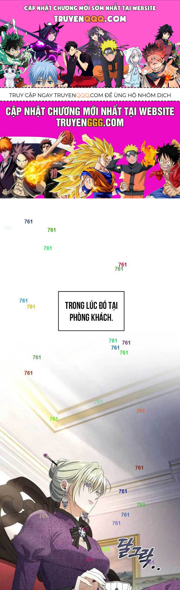 Con Trai Bá Tước Khốn Nạn Là Hoàng Đế Chap 47 - Next Chap 48