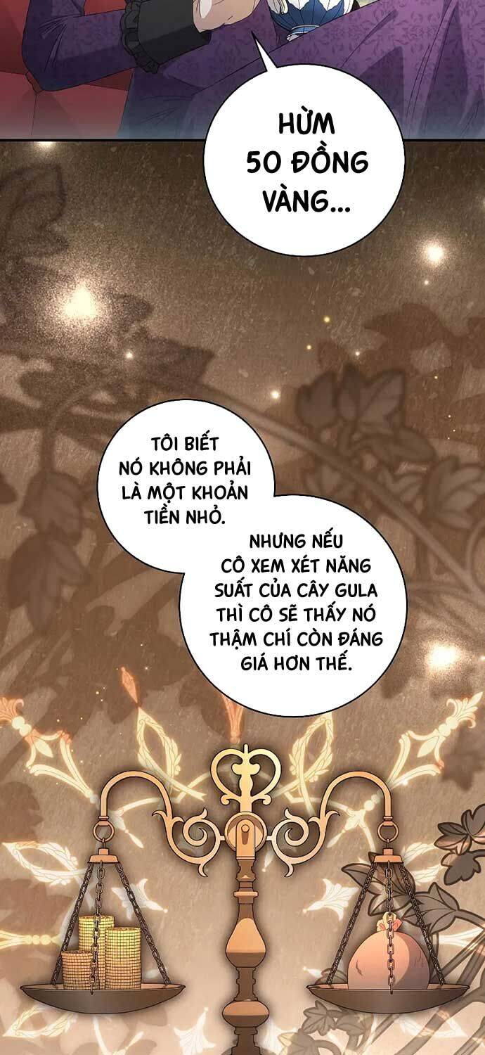 Con Trai Bá Tước Khốn Nạn Là Hoàng Đế Chap 47 - Next Chap 48