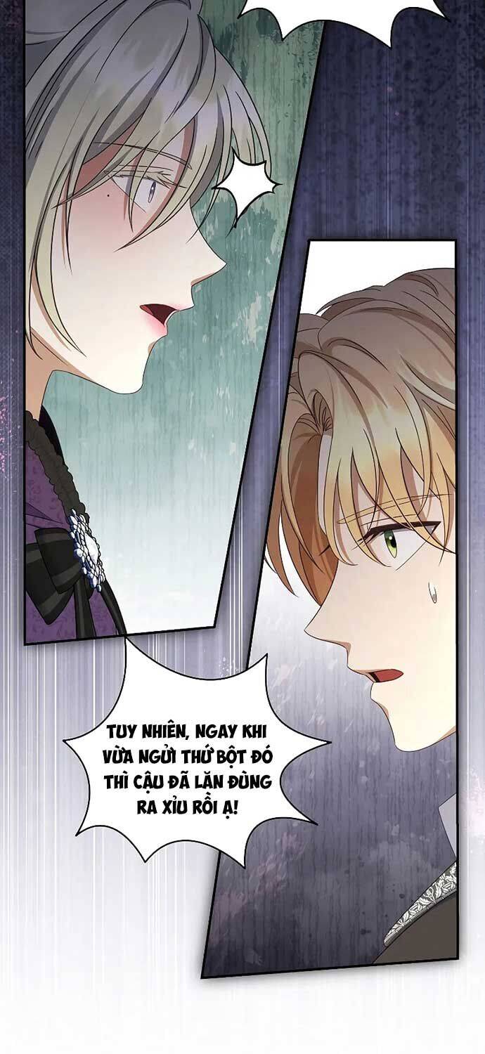 Con Trai Bá Tước Khốn Nạn Là Hoàng Đế Chap 47 - Next Chap 48