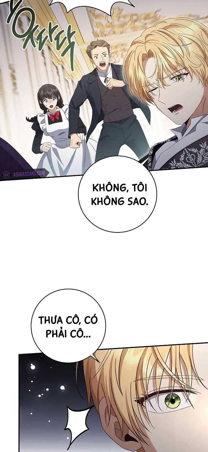Con Trai Bá Tước Khốn Nạn Là Hoàng Đế Chap 47 - Next Chap 48