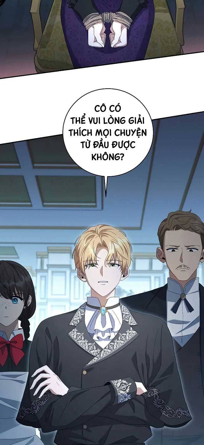 Con Trai Bá Tước Khốn Nạn Là Hoàng Đế Chap 47 - Next Chap 48