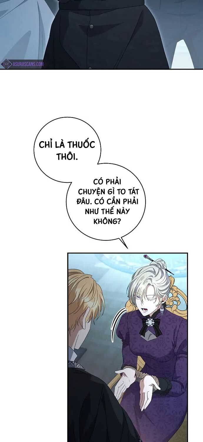Con Trai Bá Tước Khốn Nạn Là Hoàng Đế Chap 47 - Next Chap 48