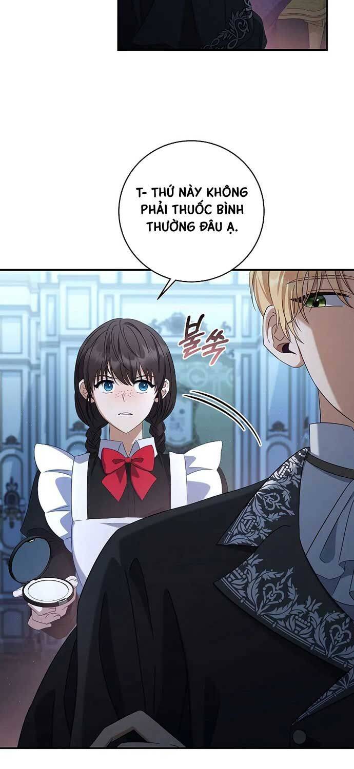 Con Trai Bá Tước Khốn Nạn Là Hoàng Đế Chap 47 - Next Chap 48