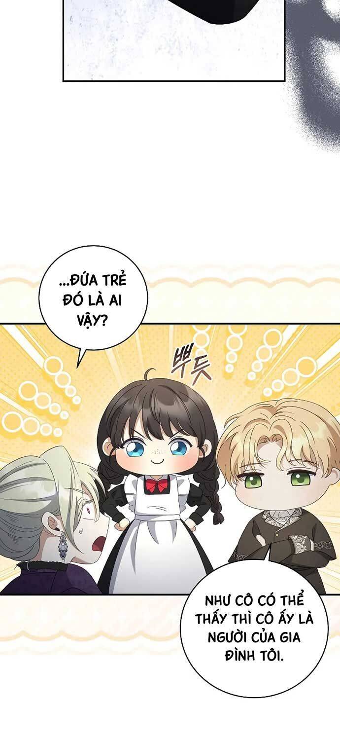 Con Trai Bá Tước Khốn Nạn Là Hoàng Đế Chap 47 - Next Chap 48