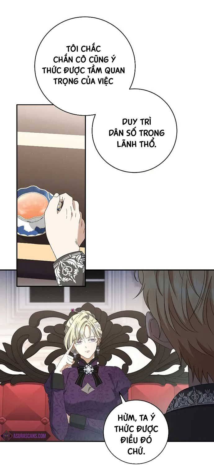 Con Trai Bá Tước Khốn Nạn Là Hoàng Đế Chap 47 - Next Chap 48