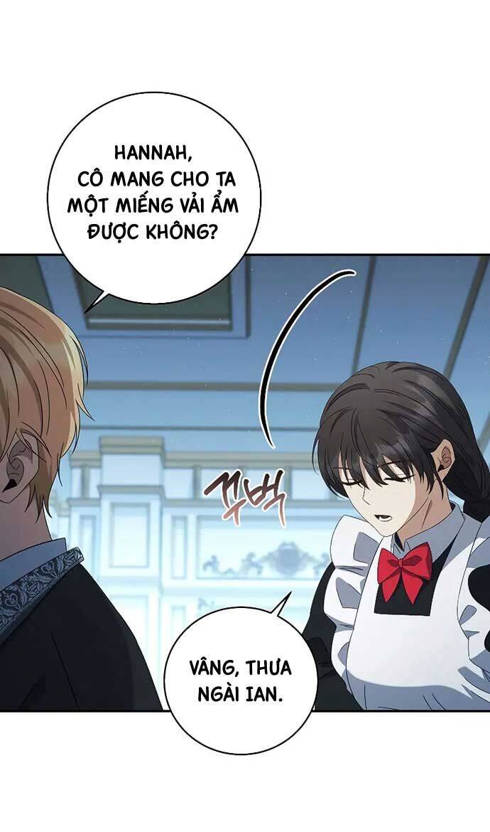Con Trai Bá Tước Khốn Nạn Là Hoàng Đế Chap 47 - Next Chap 48