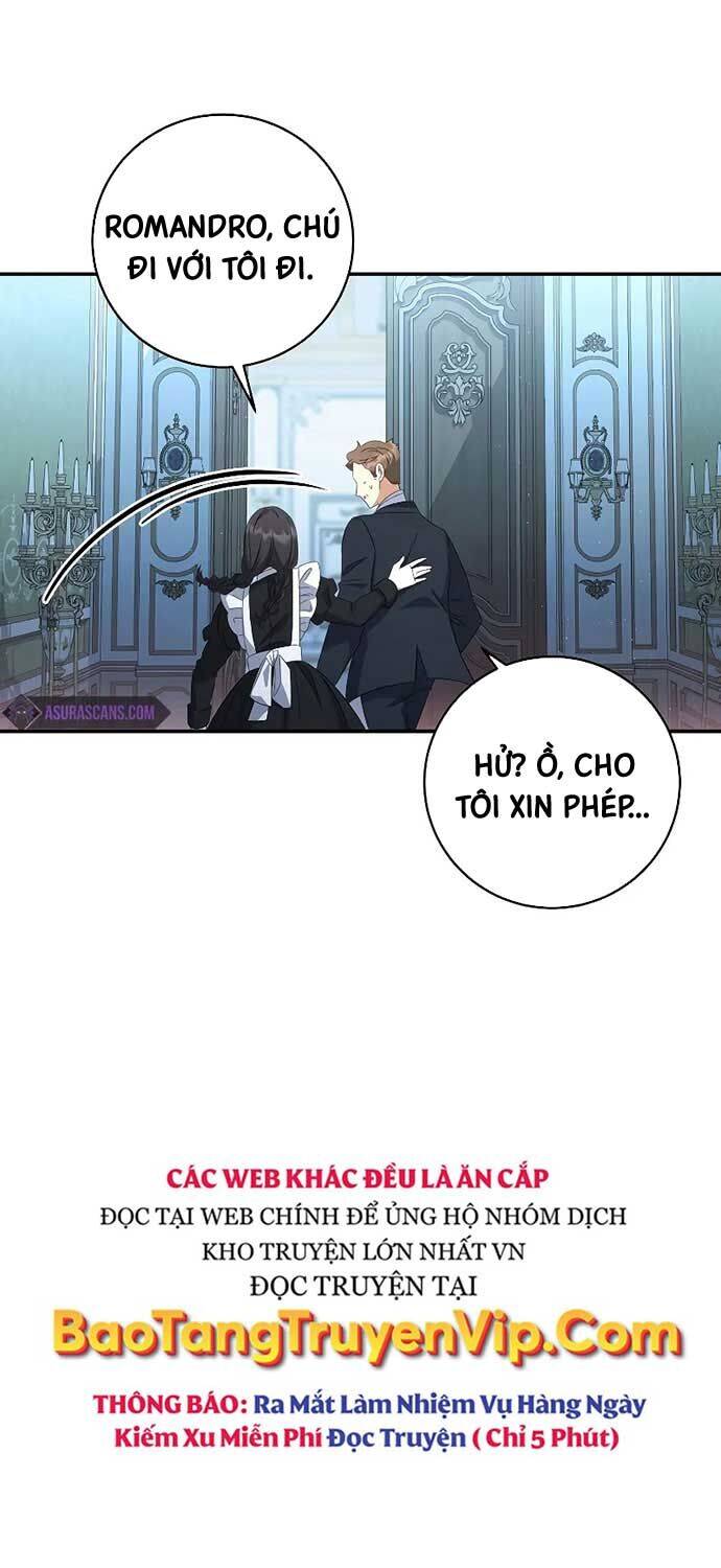 Con Trai Bá Tước Khốn Nạn Là Hoàng Đế Chap 47 - Next Chap 48