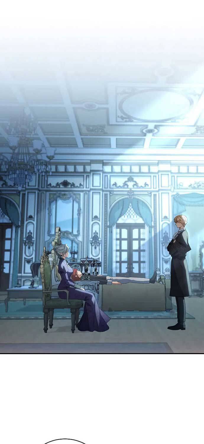 Con Trai Bá Tước Khốn Nạn Là Hoàng Đế Chap 47 - Next Chap 48