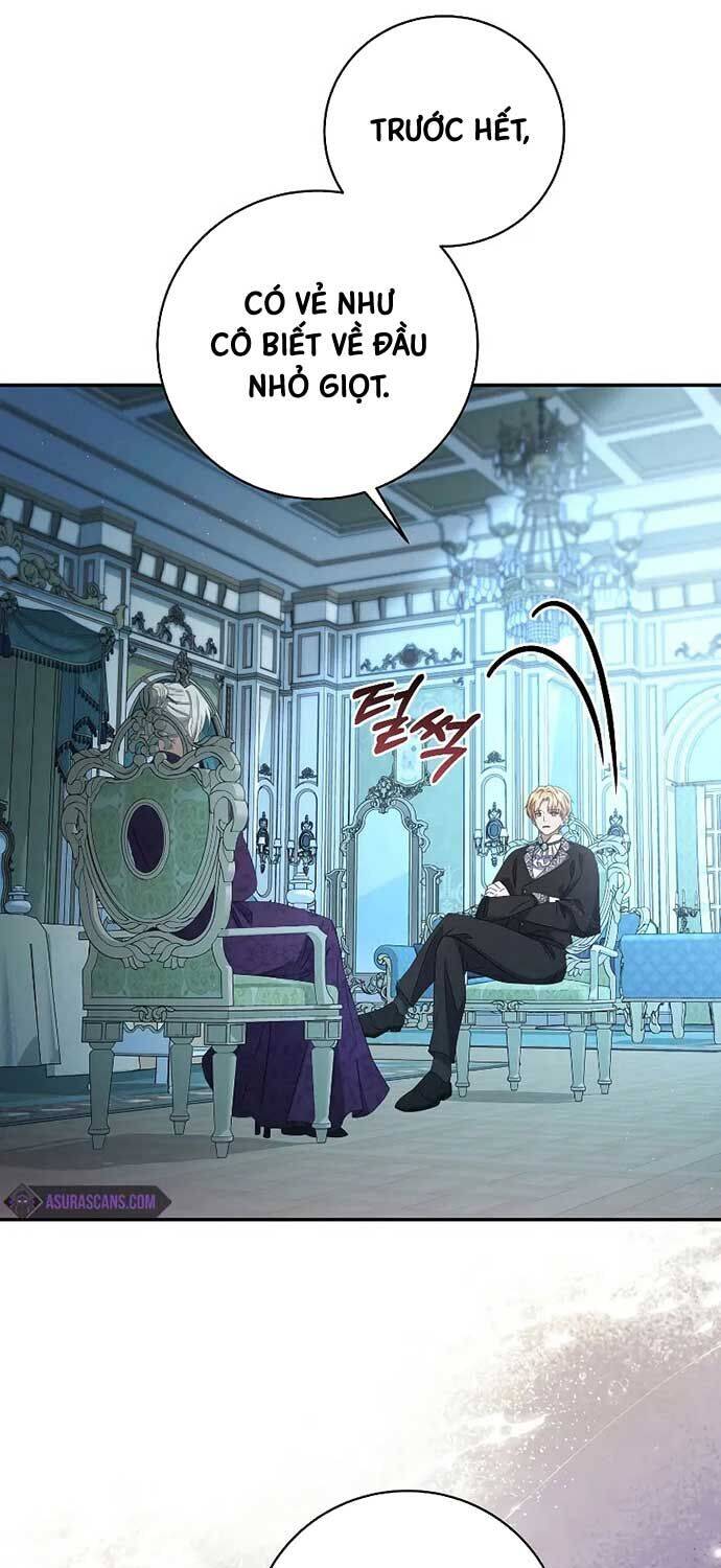 Con Trai Bá Tước Khốn Nạn Là Hoàng Đế Chap 47 - Next Chap 48
