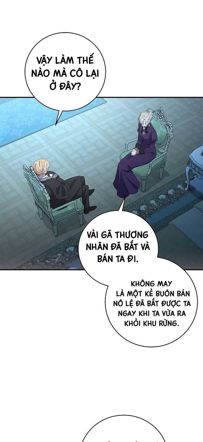 Con Trai Bá Tước Khốn Nạn Là Hoàng Đế Chap 47 - Next Chap 48