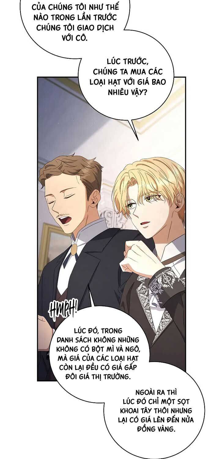 Con Trai Bá Tước Khốn Nạn Là Hoàng Đế Chap 47 - Next Chap 48