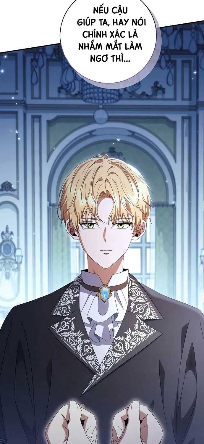 Con Trai Bá Tước Khốn Nạn Là Hoàng Đế Chap 47 - Next Chap 48