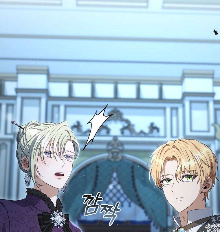 Con Trai Bá Tước Khốn Nạn Là Hoàng Đế Chap 48 - Next Chap 49