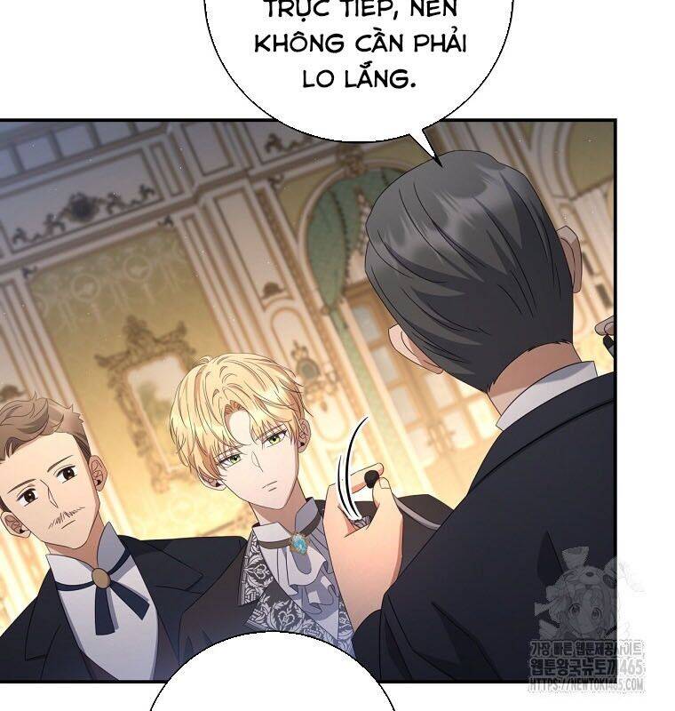 Con Trai Bá Tước Khốn Nạn Là Hoàng Đế Chap 49 - Next Chap 50