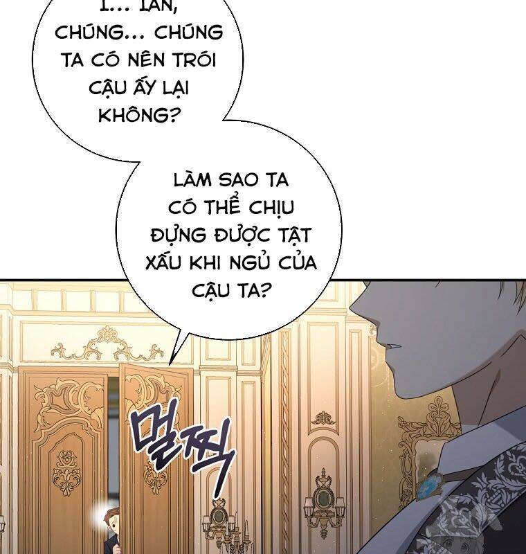Con Trai Bá Tước Khốn Nạn Là Hoàng Đế Chap 49 - Next Chap 50