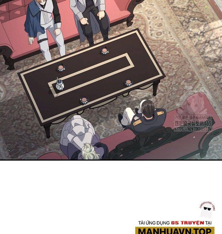 Con Trai Bá Tước Khốn Nạn Là Hoàng Đế Chap 49 - Next Chap 50