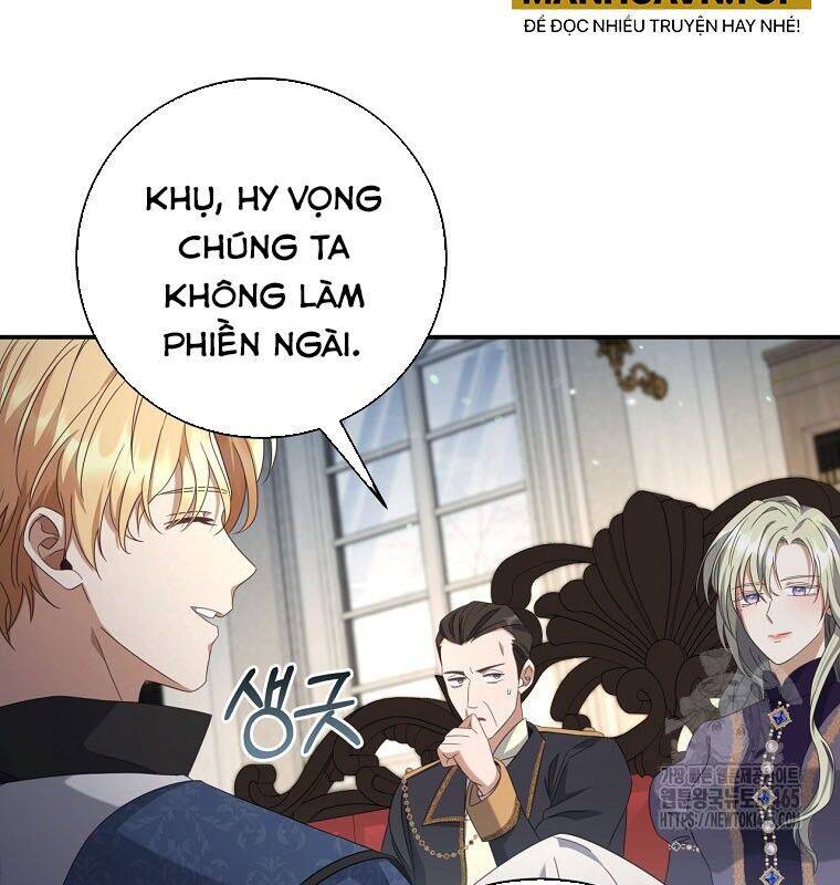 Con Trai Bá Tước Khốn Nạn Là Hoàng Đế Chap 49 - Next Chap 50