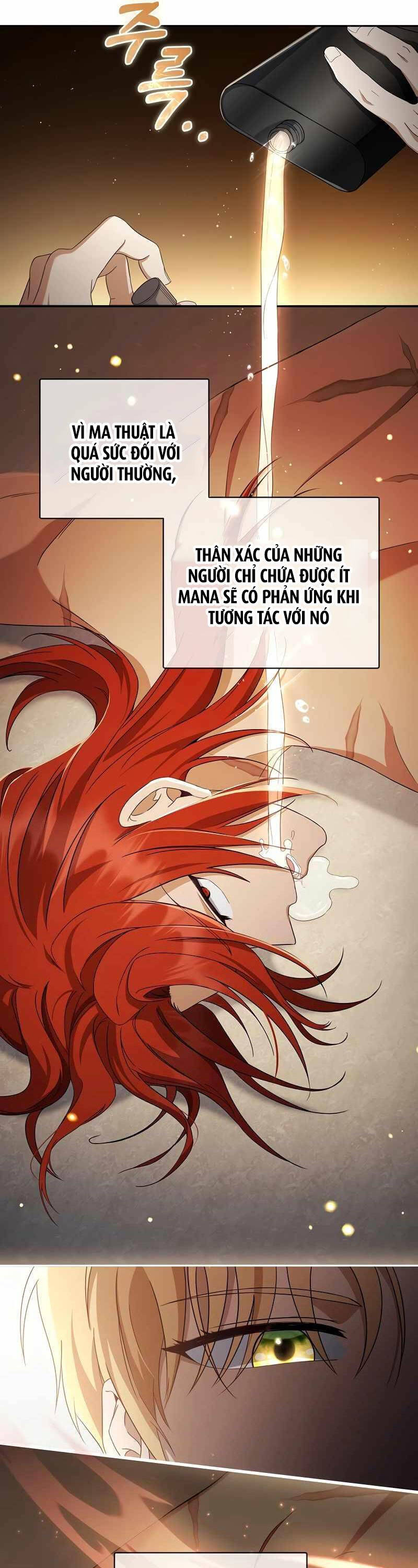 Con Trai Bá Tước Khốn Nạn Là Hoàng Đế Chap 5 - Next Chap 6