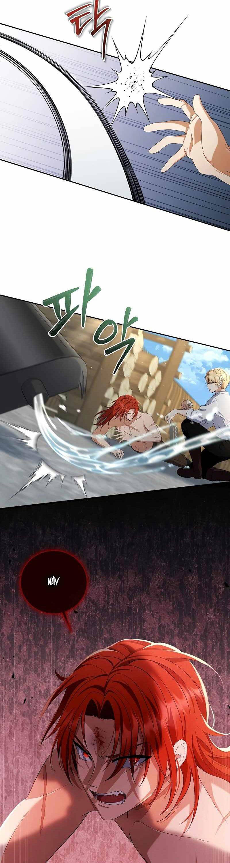 Con Trai Bá Tước Khốn Nạn Là Hoàng Đế Chap 5 - Next Chap 6