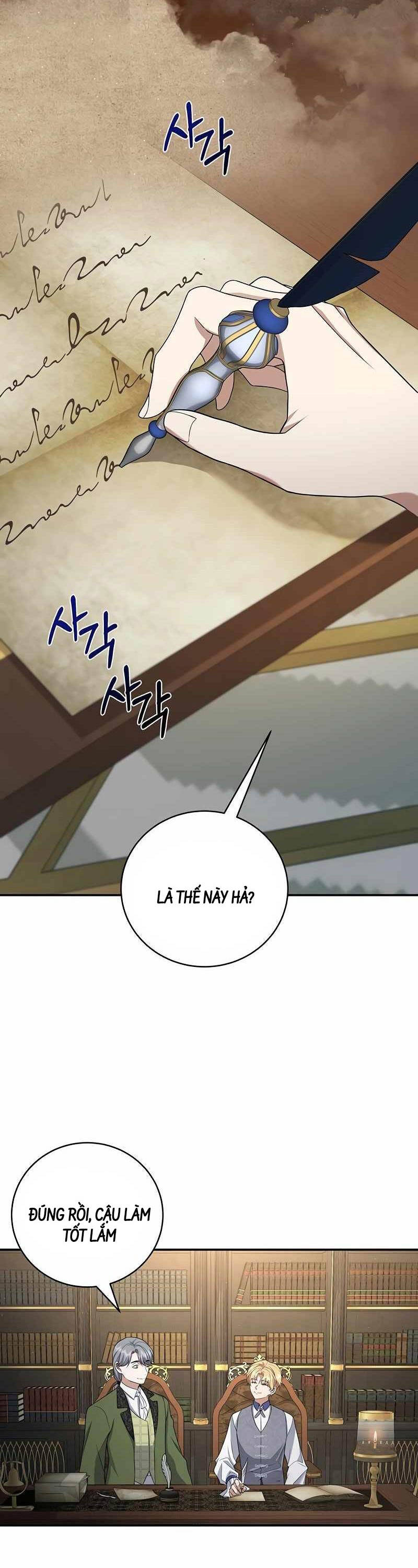 Con Trai Bá Tước Khốn Nạn Là Hoàng Đế Chap 5 - Next Chap 6