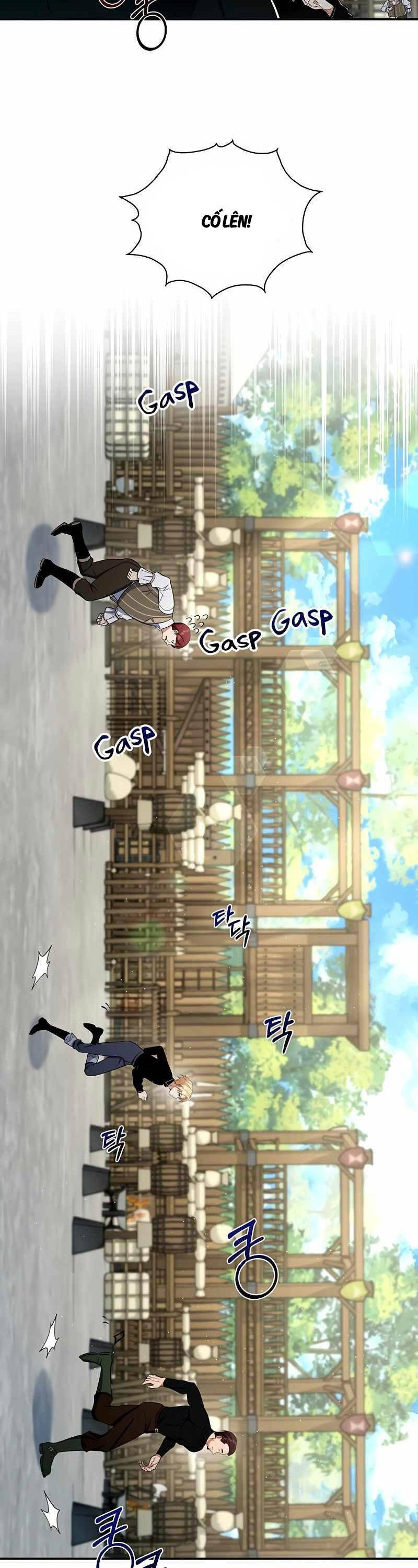 Con Trai Bá Tước Khốn Nạn Là Hoàng Đế Chap 5 - Next Chap 6
