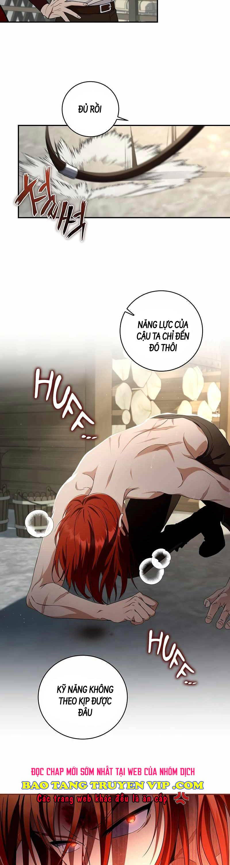 Con Trai Bá Tước Khốn Nạn Là Hoàng Đế Chap 5 - Next Chap 6