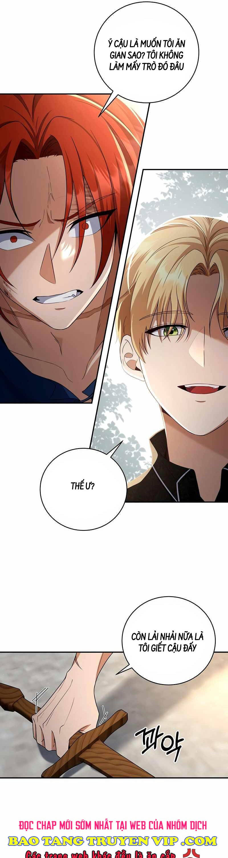 Con Trai Bá Tước Khốn Nạn Là Hoàng Đế Chap 5 - Next Chap 6