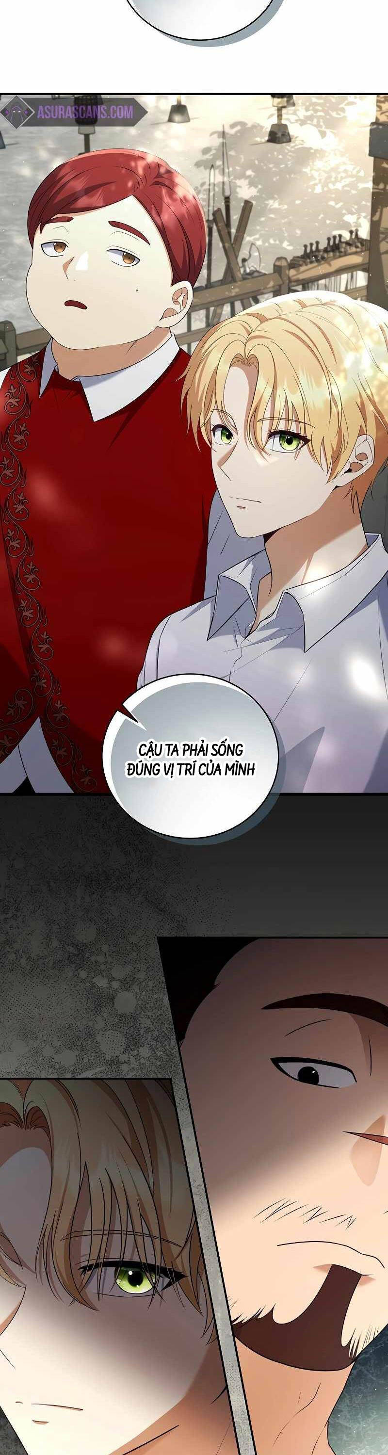 Con Trai Bá Tước Khốn Nạn Là Hoàng Đế Chap 5 - Next Chap 6
