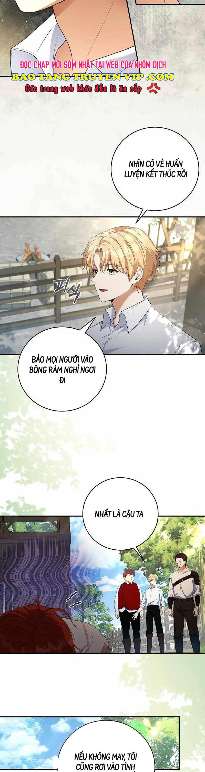 Con Trai Bá Tước Khốn Nạn Là Hoàng Đế Chap 5 - Next Chap 6