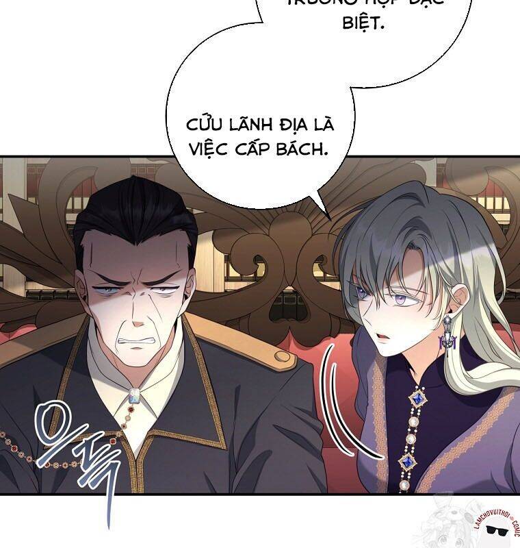 Con Trai Bá Tước Khốn Nạn Là Hoàng Đế Chap 50 - Next Chap 51