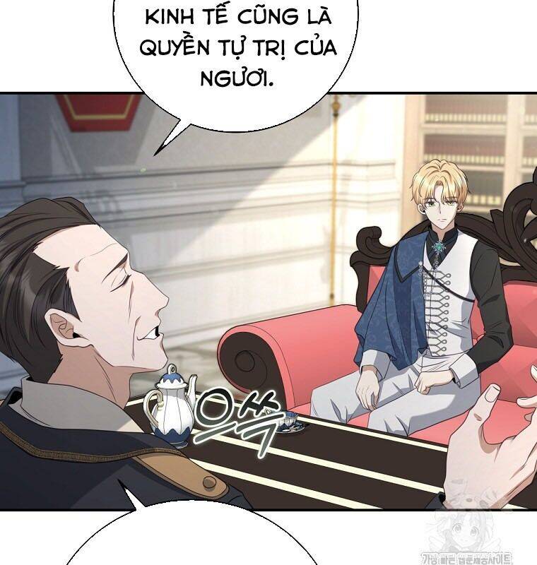 Con Trai Bá Tước Khốn Nạn Là Hoàng Đế Chap 50 - Next Chap 51