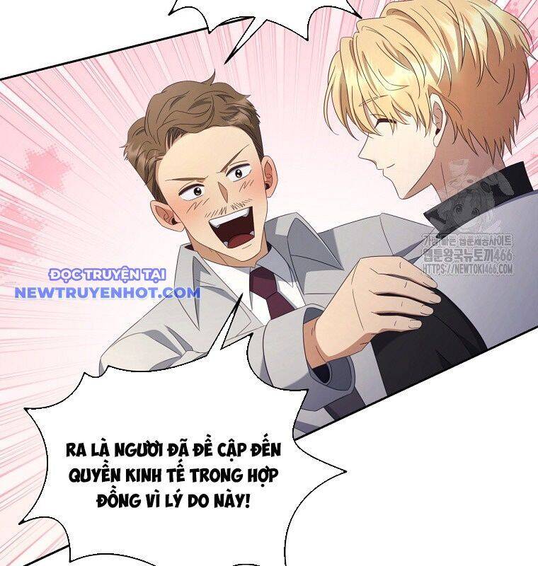 Con Trai Bá Tước Khốn Nạn Là Hoàng Đế Chap 51 - Next Chap 52