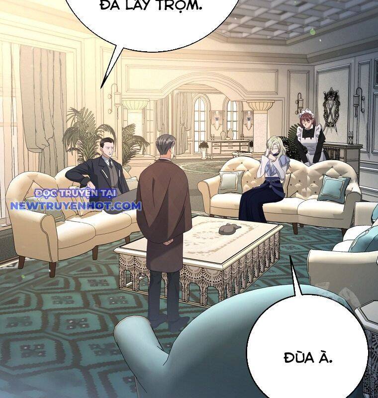 Con Trai Bá Tước Khốn Nạn Là Hoàng Đế Chap 53 - Next Chap 54